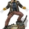 Diamond Select Wolverine Gallery - Days Of Future Past Statue