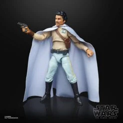 Hasbro Star Wars Black Series - General Lando Calrissan -Angebote Figuren Store 81gneqdkqkl. ac sl1500