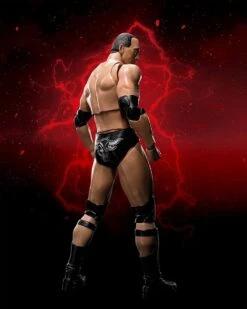 WWE Superstar Series - The Rock - S.H. Figuarts Figur 12 WWE Superstar Series - The Rock - S.H. Figuarts Figur -Angebote Figuren Store 81h6f8v uzl. ac sl1500