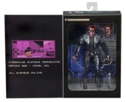 NECA Terminator 2 Judgment Day - T-800 Video Game Actionfigur -Angebote Figuren Store 82280a00c48730f53ea6913c73e5a889a253f5a2c451c506d73ec1633c144f9d