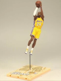 NBA Figur Series XVIII/2011 Wave I (Kobe Bryant 5)