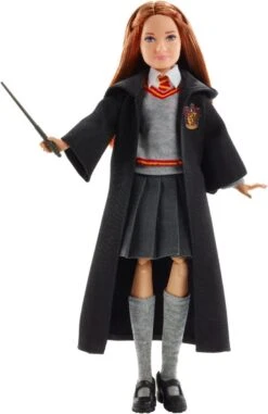 MATTEL Harry Potter - Ginny Weasley - Sammlerpuppe