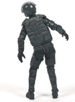 The Walking Dead TV Series 4 - Figur Riot Gear Zombie -Angebote Figuren Store 838e38951e37215e226c1737541e03d9b6270ce20ef696e6b5609cbfbf4dafda