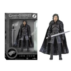FUNKO Game Of Thrones - Jon Snow Legacy Collection Figur
