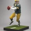 NFL Figur Series XXI/2009 Wave II (Aaron Rodgers)