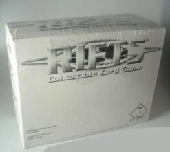 Diverse Rifts (Starter)