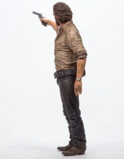 The Walking Dead TV - Rick Grimes Deluxe Figur -Angebote Figuren Store 8c6c38dbd553e3e2abdfc42d815654122dd6c218451f12beeb24789e21fe6470