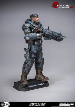Gears Of War 4 - Marcus Fenix 18cm Color Tops Figur -Angebote Figuren Store 8ccc957897cff30d71a8d89bac2cc19e28b3d4a1dd46cfba911478a980a0fd3e