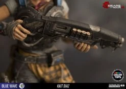 Gears Of War 4 - Kait Diaz 17cm Color Tops Figur -Angebote Figuren Store 8dff76044d3b6bd6627a219f0e3a8445bce54fd4bdd2bc2c949152a55205c893