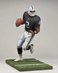 NFL Figur Series 2008 Wave I (JaMarcus Russel)