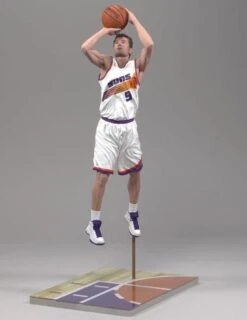NBA Legends Figur Serie V (Dan Majerle)