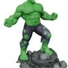 Diamond Select Marvel Gallery - The Incredible Hulk PVC Figur