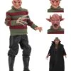 NECA Nightmare On Elm Street - New Nightmare Freddy Clothed Figur