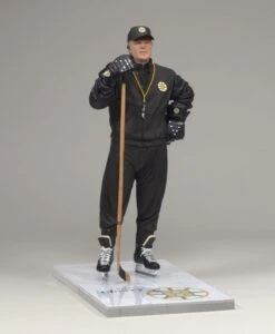 NHL Figur Serie XIX (Don Cherry 2)