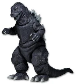 NECA Godzilla 1954 - Classic Godzilla Head To Tail 30cm Actionfigur