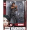 The Walking Dead TV - Glenn Legacy Edition Deluxe Figur