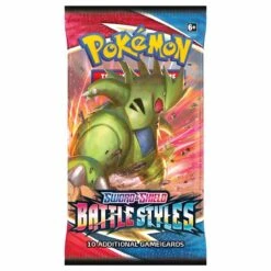 POKEMON Pokémon - Schwert Und Schild - Kampfstile Booster Display (DE) -Angebote Figuren Store 97f0a36a70f090ce1320a695290edeee