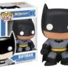 FUNKO POP! - DC Super Heroes - Batman Figur