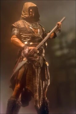 Assassins Creed Serie 3 Actionfigur - Ah Tabai -Angebote Figuren Store 98b522df96398d5c0edc9b615be2ce583e5c8a0203dfed3506803887395960c5