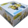 Topps Minions Trading Card Game - Booster Display (International)
