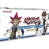 Konami Yu-Gi-Oh! Speed Duel Battle City Box (DE)