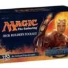 Wizards Of The Coast Magic 2014 Deck Builders Toolkit (EN)