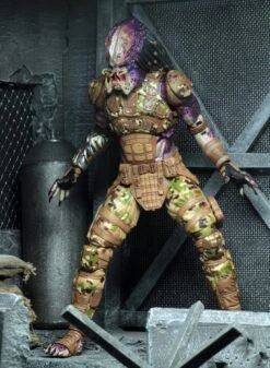 NECA Predator - Ultimate Emissary Predator I - Action Figur -Angebote Figuren Store 992a946845f2985a0945d3e0d36afa456fd573421ce0801df699ad5caf4faa16