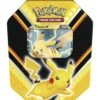POKEMON Pokémon Tin Box #88 Pikachu-V (DE)