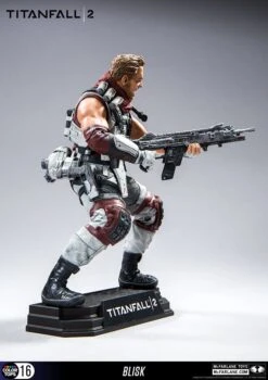 Titanfall 2 - Blisk 18cm Color Tops Figur -Angebote Figuren Store 99fae909195822bb7127804116dfa9eef62235f36ad6a7effd306342172cda69