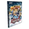 Konami Yu-Gi-Oh! 9-Pocket Duelist Portfolio 2014