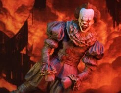 NECA IT - Dancing Clown - Pennywise Ultimate Actionfigur -Angebote Figuren Store 9c7d73eb18bfa448aa13fb18f7f148f1299be0d88340ba35e703afb096a460f8