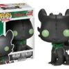 FUNKO POP! - Dragons - Holiday Toothless Figur