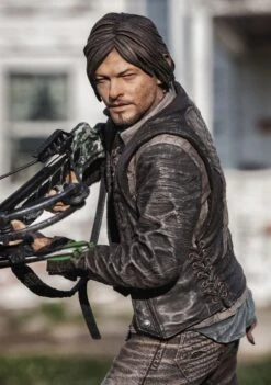 The Walking Dead TV - Daryl Dixon Deluxe Figur (Clean Edition) -Angebote Figuren Store 9e353c60375ed7f0107ab60b50f96184e54a40762c5df282ee3a8b78d8e75d71