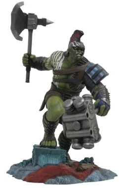 Diamond Select Marvel Gallery - Thor Ragnarok Movie - Hulk Figur