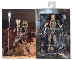 NECA Ahab Predator - Dark Horse Comic Ultimate Deluxe Action-Figur -Angebote Figuren Store 9f0897ac53ea3b1ab29351b4421327210e6ade0139e1feca55c6b9d6f30deb40