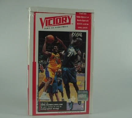 Upper Deck 2000-01 Victory 1 Upper Deck 2000-01 Victory