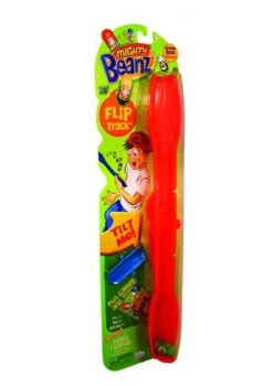 Upper Deck Mighty Beanz Flip Track
