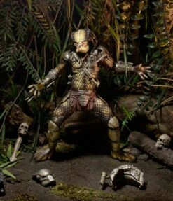 NECA Predator - Jungle Hunter Predator Ultimate Action Figur -Angebote Figuren Store 9fedfd822ed109b9ef371f7fe2907aedc0aaf2012d8248fa5b1ef2c866d34333