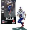 NFL - Buffalo Bills - Josh Allen - Figur
