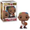 FUNKO POP! - Dennis Rodman Figur - Chicago Bulls Home