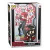 FUNKO POP! NFL Trading Card - Tom Brady