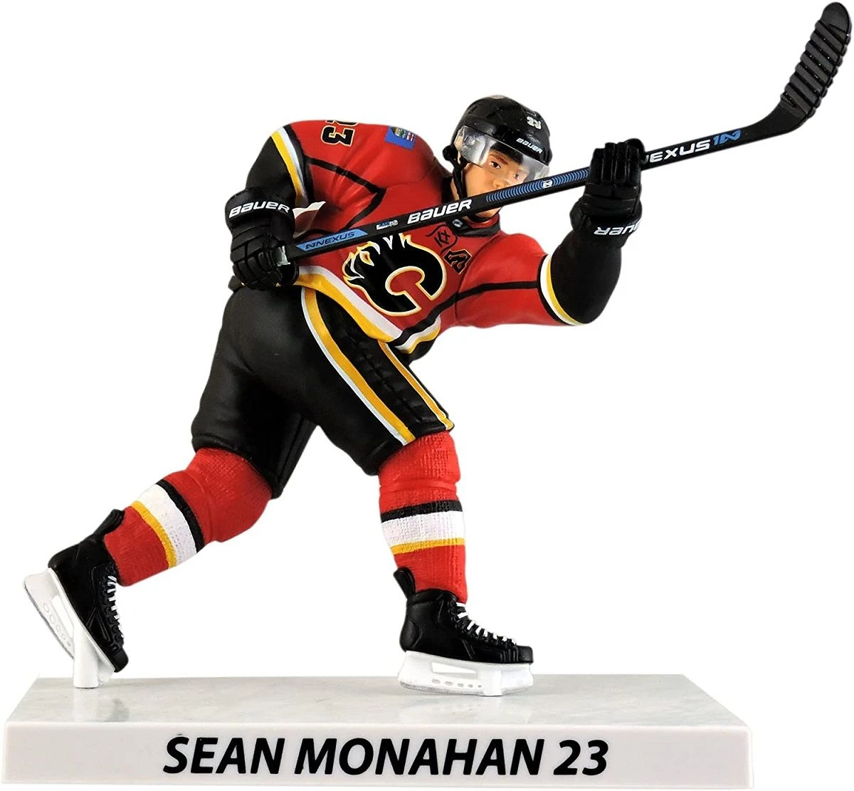 NHL - Calgary Flames - Sean Monahan - Figur 1 NHL - Calgary Flames - Sean Monahan - Figur
