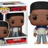 FUNKO POP! - Stranger Things - Lucas Figur