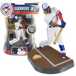 MLB - Toronto Blue Jays - Vladimir Guerrero Jr - Figur -Angebote Figuren Store 9kpd4z1yvat9yoy