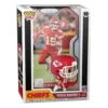 FUNKO POP! NFL Trading Card - Patrick Mahomes