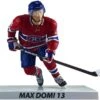 NHL - Montreal Canadiens - Max Domi - Limited Edition Figur