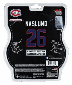 NHL - Montreal Canadiens - Mats Näslund - Limited Vintage Edition Figur -Angebote Figuren Store 9n9bph fit9j0aaaaaelftksuqmcc