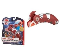 Upper Deck Bakugan Battle Brawlers Hand Launcher