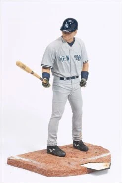 MLB Figur Serie VIII (Hideki Matsui)