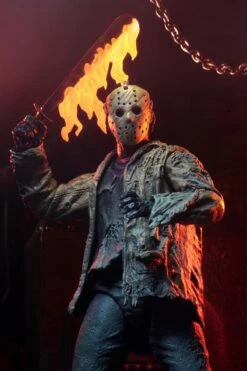 NECA Freddy Vs Jason Figur - Ultimate Jason Voorhees -Angebote Figuren Store a1046b96804794e1b5c028f36f930d4cce68790083c3f5c92d1415af690cd27f
